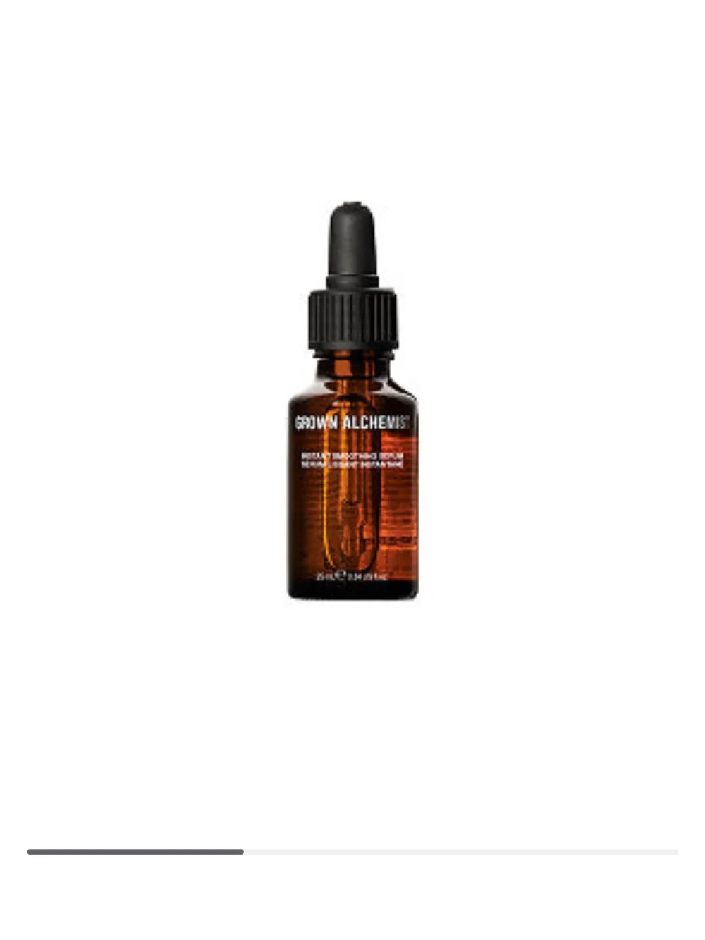 Grown Alchemist Brightening Serum BNIB ✨FREE GIFT WITH ANY ORDER ✨